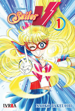 Sailor V #01