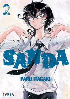 Sanda #02