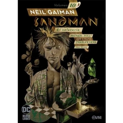 Sandman Vol. 10: El Velatorio