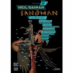 Sandman Vol. 09: Las Benévolas