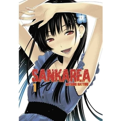 Sankarea #01