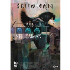 Sandman: Muerte (Edición Absoluta)