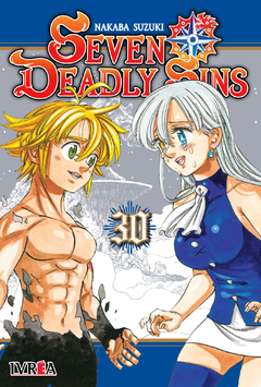 Seven Deadly Sins #30