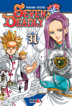 Seven Deadly Sins #31