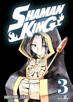 Shaman King #03