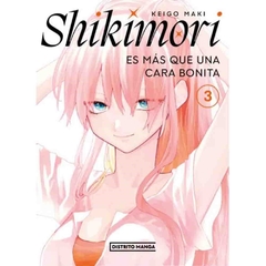 Shikimori #03