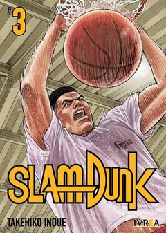 Slam Dunk #03