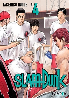 Slam Dunk #04