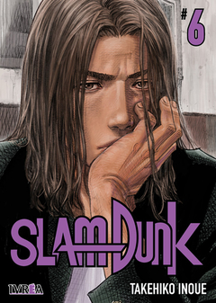 Slam Dunk #06