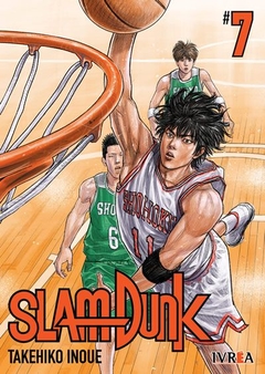 Slam Dunk #07