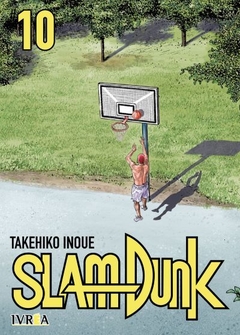 Slam Dunk #10