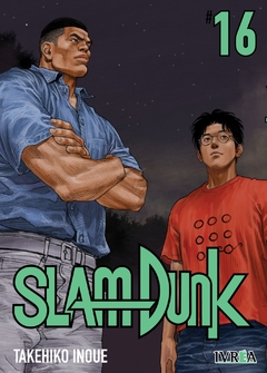 Slam Dunk #16