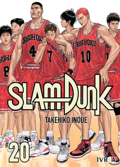 Slam Dunk #20