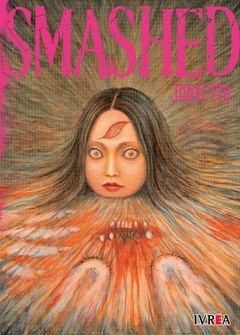 Smashed - comprar online