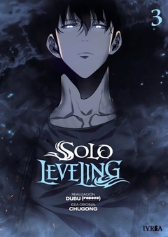 Solo Leveling #03