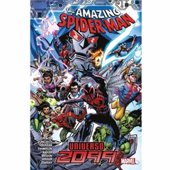 The Amazing Spider-Man: Universo 2099