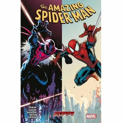 The Amazing Spider-Man #05 2099