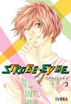 Strobe Edge #03