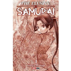 The Elusive Samurai #01