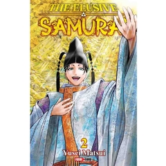 The Elusive Samurai #02