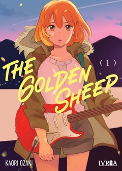 The Golden Sheep #01