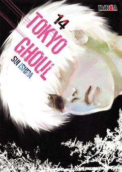 Tokyo Ghoul #14