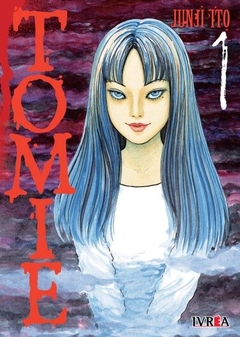 Tomie #01