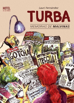 Turba - Memorias de Malvinas