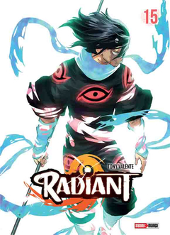 Radiant #15