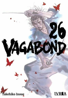 Vagabond #26 - comprar online