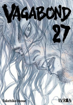 Vagabond #27 - comprar online