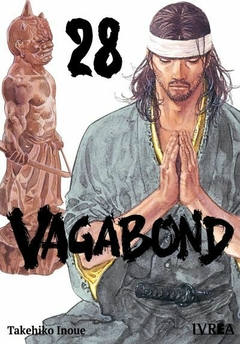 Vagabond #28 - comprar online