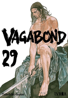 Vagabond #29 - comprar online