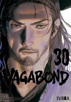 Vagabond #30 - comprar online