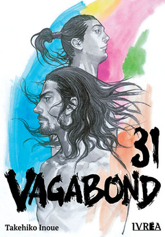 Vagabond #31 - comprar online