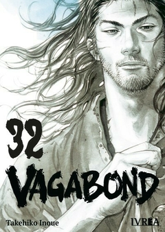 Vagabond #32 - comprar online