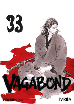 Vagabond #33 - comprar online