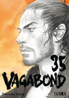 Vagabond #35 - comprar online