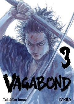 Vagabond #03