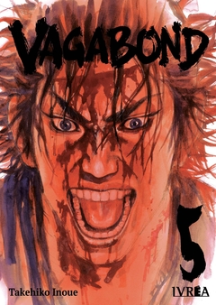 Vagabond #05