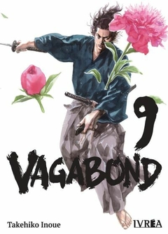 Vagabond #09