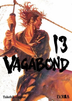 Vagabond #13