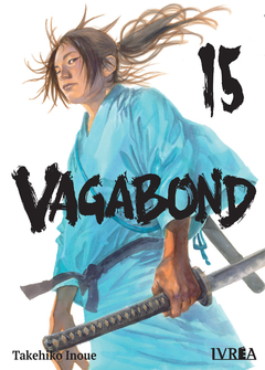 Vagabond #15