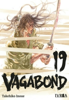 Vagabond #19