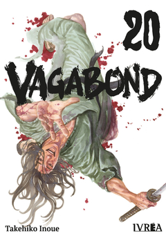 Vagabond #20