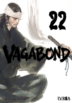 Vagabond #22