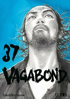 Vagabond #37 - comprar online