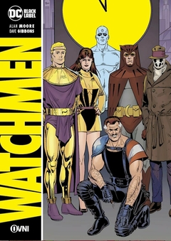 Watchmen