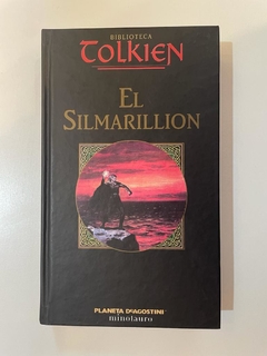 El Silmarillion