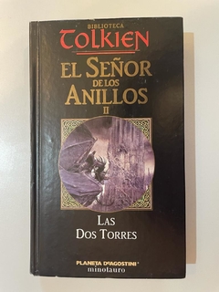 El Señor de los Anillos - Las Dos Torres